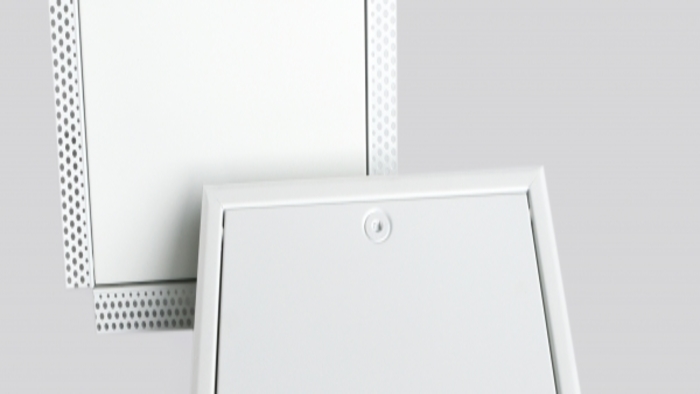 Ревизионный люк 40x40 см